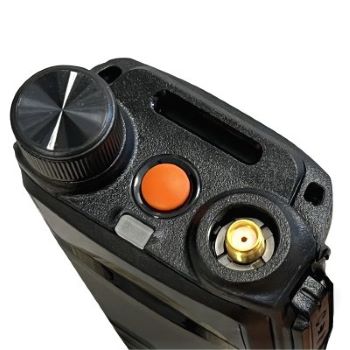 Радиостанция Hytera HP705 UL913 Uv GPS&GLONASS, Bluetooth